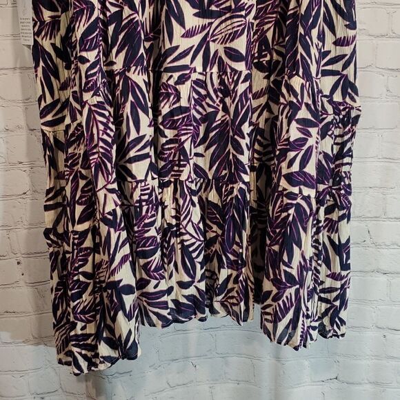 Woman Within plus size 3X petite skirt NWOT - Picture 7 of 9